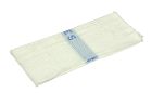 Serpillière microfibre gaufrée  50 x 60 cm