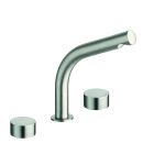 lavabo melangeur  regular sx 3 trous vidage up & down