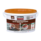 RUBSON Toitures Anti-infiltrations Terre Cuite Seau, 1kg