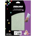 BLISTER DE 5 FEUILLES PAPIERS ANTI -ENCRASSANT+ 230X280 GR.120