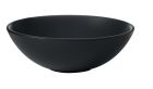 lavabo a poser ciotola noir mat c3 diam 46 h 15