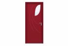 Porte d'entrée en acier 70 mm modèle Andria - long. 80cm x haut. 1,95m