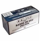 BANDE DE GLU PELTON BOBINE 5M      /NC