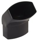 COUDE 90X56 OVATION 28 MF 45' NOIR - UCN4GTN
