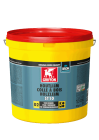 Colle à bois - ST10 blanche (D2) - seau avec bec verseur 10kg