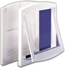 CHATIERE STANDARD BLANC 352X294 N° 740