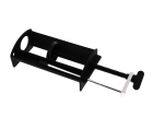 Pistolet doseur pvc - Pour cartouches 1,4 et 1,5kg