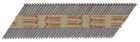 Vis bois tête crantée tête en D - long. 75mm x diam. 2,8mm - Paquet de 2200
