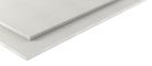 Plaque de sol - fermacell sans isolant - long. 1,50m x larg. 0,50m x ep. 25 mm