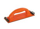 CALE A PONCER PLASTIQUE 240X80MM /C