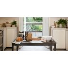 Laque - VALÉNITE satin Ebène - pot de 0,5L