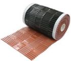 Vario Protect Alu - rlx de 5,0m x 360mm - rouge brique