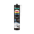 PATTEX PRO100 Blanc Cartouche, 380g