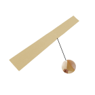 PLAQUE ANTIDERAPANTE ADH E.2mm 795mmx90mm