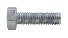 Vis metaux TH 6x30 8.8 ZB FT (DIN933)