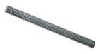 TIGE FILETEE Acier Zingué 20X1 METRE - ConditionnemenTETE PLATERO