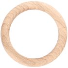 ANNEAU D.70 P/T D.35 X10 BRUT   BL