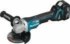Meuleuse - DGA508RTJ - diam. 125mm 18 V Li-Ion 5 Ah