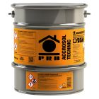 Primaire d'imperméabilisation et de consolidation de surface - ACCROSOL TECHNIC - seau de 5kg