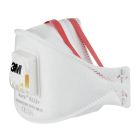 9332+ - Masque Anti-Poussières avec Valve 3M™ Cool Flow™ - FFP3 - Boîte de 5