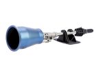 Lance TITANE R de 150 kW. Longueur 130 mm adaptable sur poignée sécurité 42400
