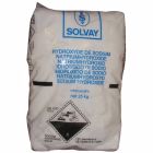 SOUDE CAUSTIQUE PERLE SAC 25KG   19052