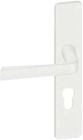 ENSEMBLE KAZA ENTRAXE 195MM CLE I ALBA