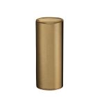 PORTE VERRE A POSER AMBIENTE VIEUX BRONZE