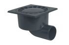 SIPHON DE COUR 25-25 SORTIE H 90/100   - USC1925