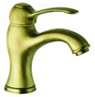 lavabo museo vieux bronze +vidage