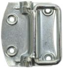 POIGNEE POUR CAISSE  80 X 70 X 1,5 mm Acier - P/10