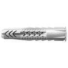 Cheville multi-matériaux UX 8x50 R BP - diam. 8 mm x long. 50 mm - Boite de 10 - UX 8x50 R BP - diam. 8 mm x long. 50 mm - Boite de 10