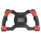 Malaxeur 1800 w avec mallette