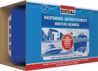 Capteur d'humidité (boîte + recharge) - 1kg