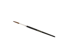 Brosse à lettre martre - n°10