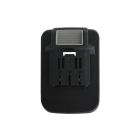 ADAPTATEUR EDMA - Pour batterie MAKITA 18 V  