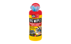 Lingettes BigWipes Haute performance Conditionnement boite 80 lingettes