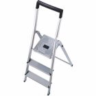 ESCABEAU ALU BASIC 8 MARCHES