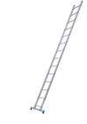 Échelle aluminium simple - Starline simple droite