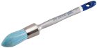 Brosse à rechampir Acrylique Taille 0  Sortie Fibres 49 mm Diamètre Touffe 18 mm
