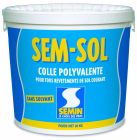 SEM SOL SEAU 6 KG - SEM SOL - seau de 6 kg