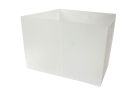 RETENU D' ISOLANT TPO51 TPI51 EP 2MM TRANS     - RITPI51
