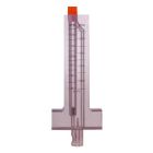 Débitmètre horizontal tube Ø 110 débit de 30 à 120 m³/h