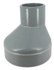 REDUCTION EXTERIEURE EXCENTREE MALE/FEMELLE DIAMETRE 250/110 - ID6