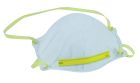 MASQUE FFP1(SL) ANTI-POUSSIERES