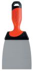 COUTEAU A ENDUIRE INOX 10CM