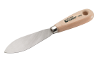 Couteau à mastiquer feuille de laurier