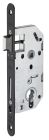 BOITIER SERRURE MONOMAX NF AXE 40 MM POUR CYLINDRE 2 TOURS