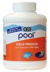 POOL *  COLLE PRESSION boite 500 ml  avec pinceau