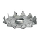 CRAMPON SPLE DENT DIAM 75 BOUL 12